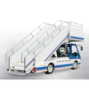 GMHLIFT Passenger Stair