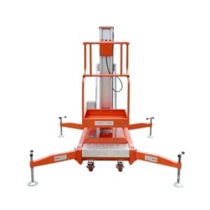 GMHLIFT Aluminum Manual Lift-2