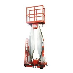 GMHLIFT Aluminum Manual Lift-3