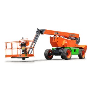 【GMHLIFT Dealership】Dingli Articulated Boom Lift BA24ERT