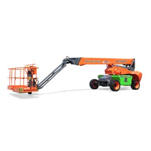 【GMHLIFT Dealership】Dingli Telescopic Boom Lift BT22ERT