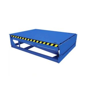 GMHLIFT Dock Leveler GMH-DCQS-10T-1