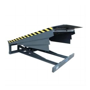 GMHLIFT Dock Leveler GMH-DCQS-10T-2