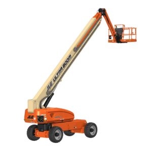 【GMHLIFT Dealership】JLG Telescopic Boom Lift 1200SJP-1