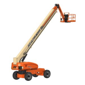 【GMHLIFT Dealership】JLG Telescopic Boom Lift 1350SJP