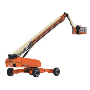 【GMHLIFT Dealership】JLG Telescopic Boom Lift 1850SJ-1