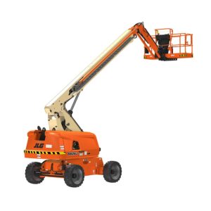 【GMHLIFT Dealership】JLG Telescopic Boom Lift 660SJ-1