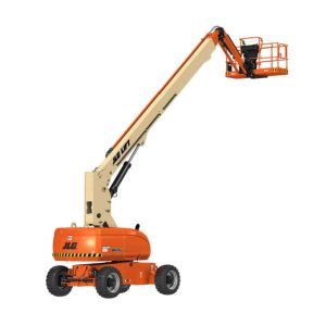 【GMHLIFT Dealership】JLG Telescopic Boom Lift 860SJ-1