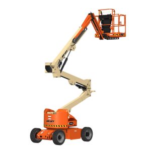 【GMHLIFT Dealership】JLG Articulated Boom Lift E450AJ-1