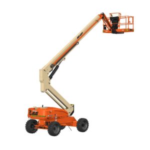 【GMHLIFT Dealership】JLG Telescopic Boom Lift EC600SJ-1