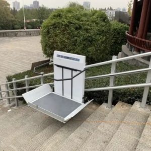 GMHLIFT Stair Disabled Lift GMH018-1