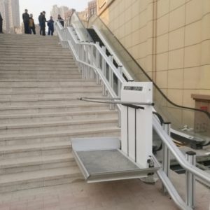 GMHLIFT Stair Disabled Lift GMH018-2