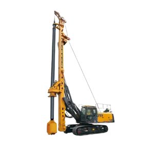 【GMHLIFT Dealership】XCMG Rotary Drilling Rig XR130E