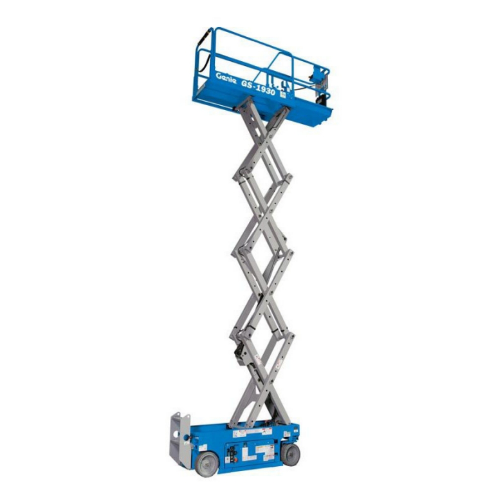 Scissor lift-GMHLIFT