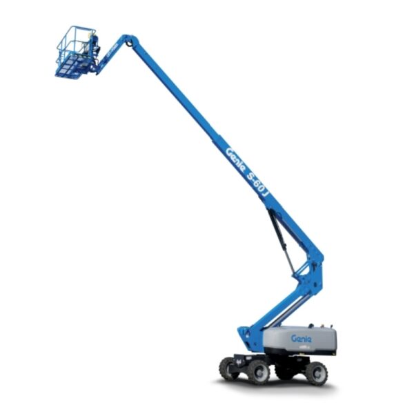 【GMHLIFT Dealership】Genie Telescopic Boom Lift S-65XC