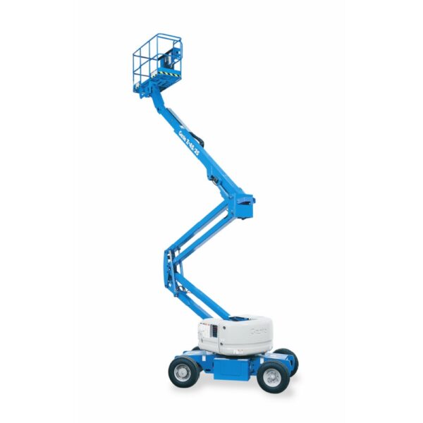 【GMHLIFT Dealership】Genie Articulated Boom Lift Z-45/25J DC