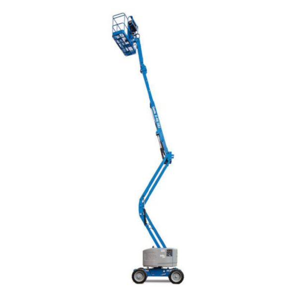 【GMHLIFT Dealership】Genie Articulated Boom Lift Z-45/25J RT