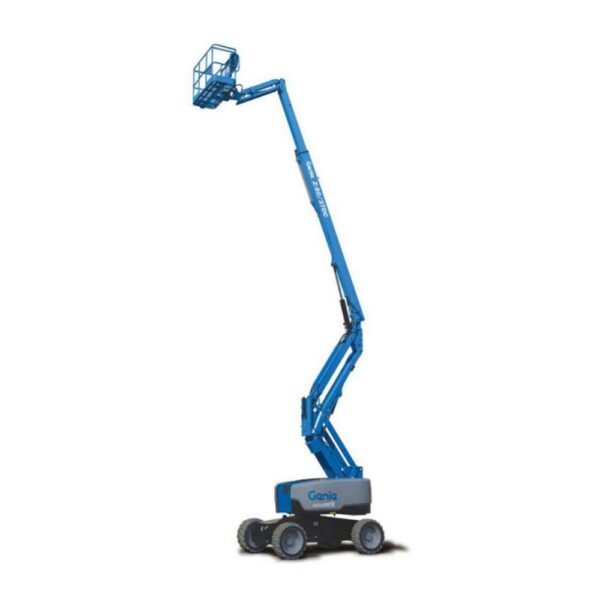 【GMHLIFT Dealership】Genie Articulated Boom Lift Z-60 DC