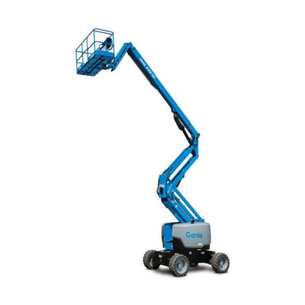 【GMHLIFT Dealership】Genie Articulated Boom Lift Z-62/40