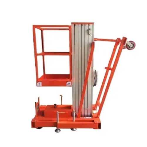 GMHLIFT Aluminum Manual Lift