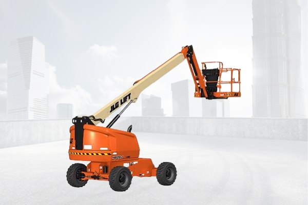 JLG Telescopic Boom Lift