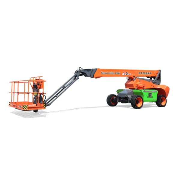 【GMHLIFT Dealership】Dingli Telescopic Boom Lift BT22ERT