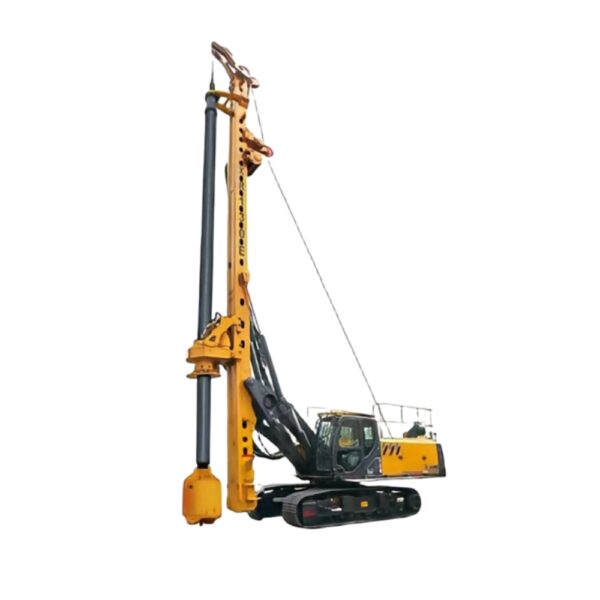 【GMHLIFT Dealership】XCMG Rotary Drilling Rig XR130E