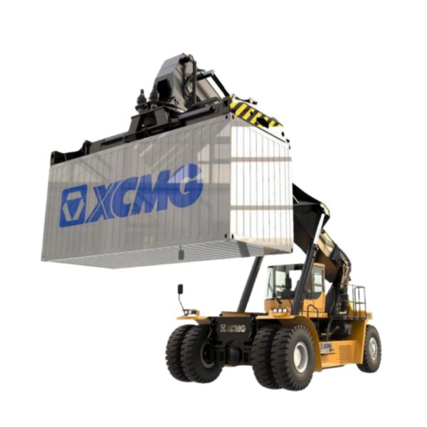 【GMHLIFT Dealership】XCMG Container reach stacker XCS4535K