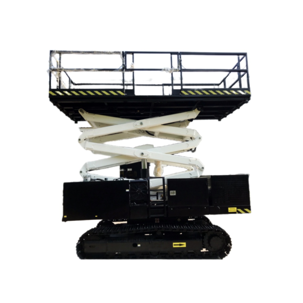 Scissor Lifts for Sale | Global Machinery Hub - GMHLIFT