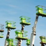 Why Does My Scissor Lift Drift Down Slowly